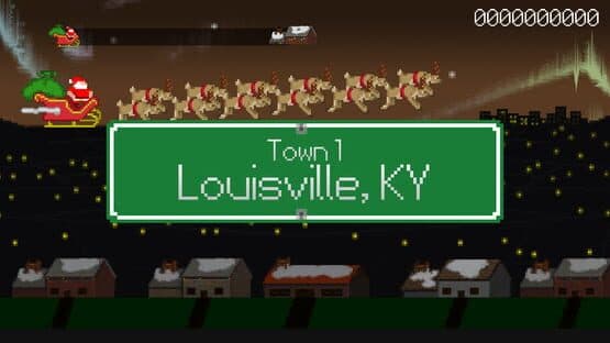 Santa's Special Delivery — screenshot 5