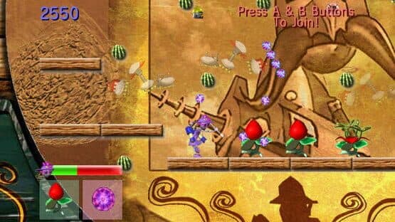 Planet Pachinko — screenshot 2
