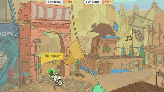 Pit People — screenshot 4