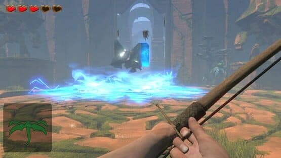 HecatoncheirStory — screenshot 2