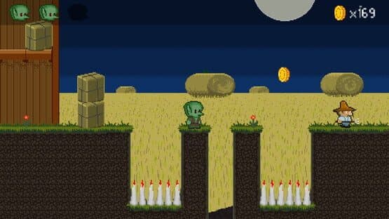 Goblin and Coins — screenshot 5