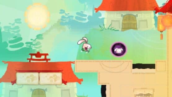 Kung Fu Rabbit — screenshot 6