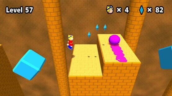 Ales Dash — screenshot 8