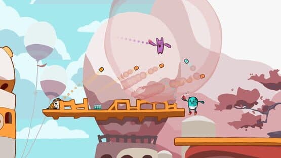 Retimed — screenshot 1