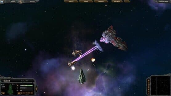 StarDrive — screenshot 3