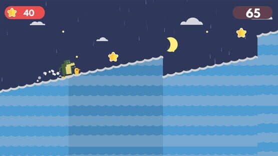 Surfingers — screenshot 4