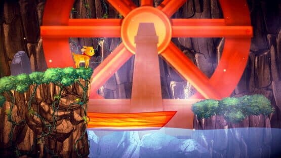 Si Kancil : The Adventurous Mouse Deer — screenshot 2