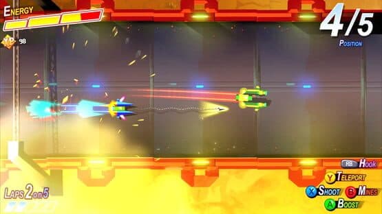 The Next Penelope — screenshot 1