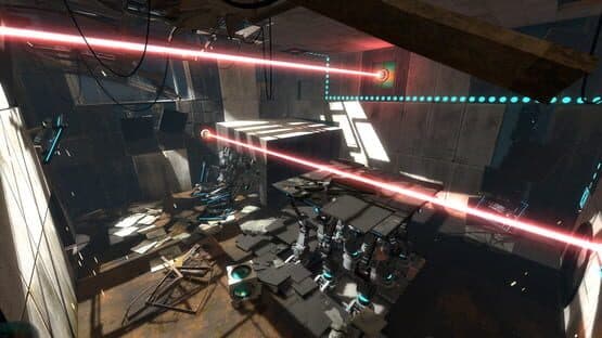 Portal 2 — screenshot 1