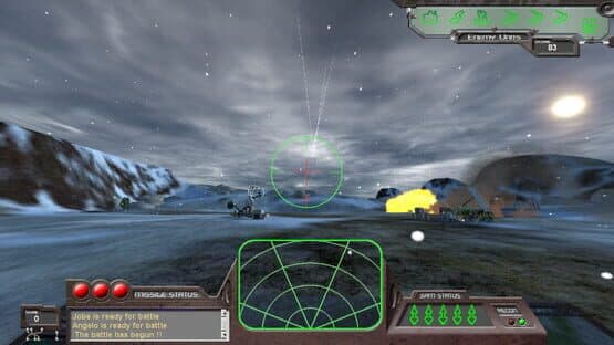 ScudBuster — screenshot 3