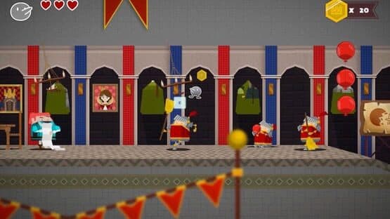 Flat Kingdom — screenshot 5
