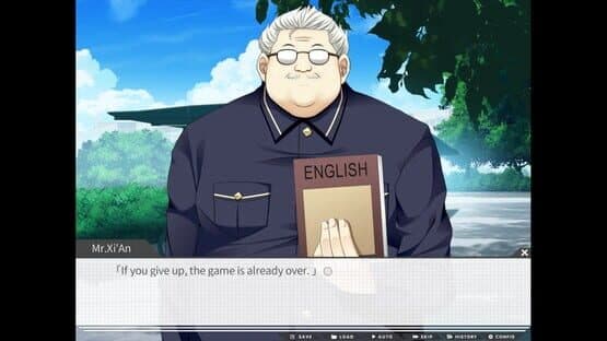 Gaokao.Love.100Days — screenshot 2