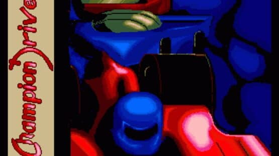 Champion Driver — screenshot 3