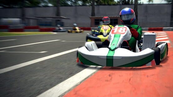 Stock Car Extreme — screenshot 3