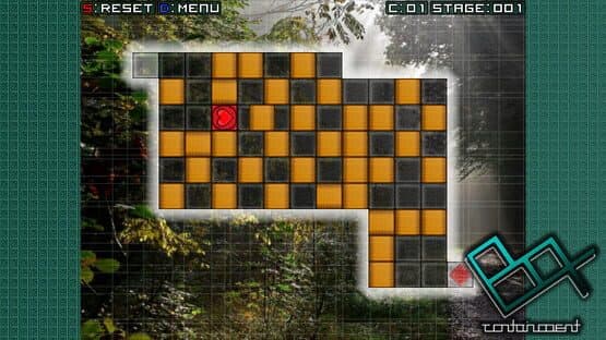 BoX -containment- — screenshot 1