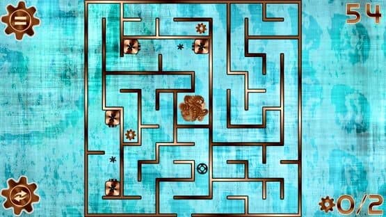 Amaze Gears — screenshot 1