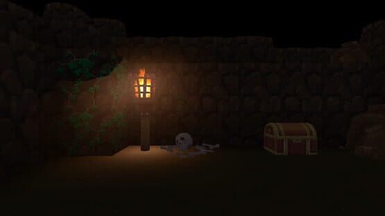 Town of Night — screenshot 1