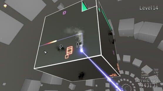 Cubixx HD — screenshot 2