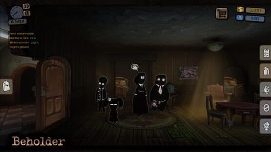 Beholder: Complete Edition — screenshot 4