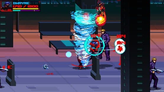 Unending Dusk — screenshot 1