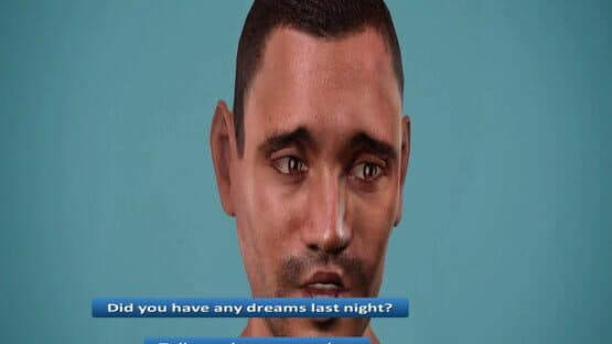 Psychiatrist Simulator — screenshot 1
