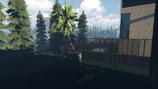 The Village — screenshot 2