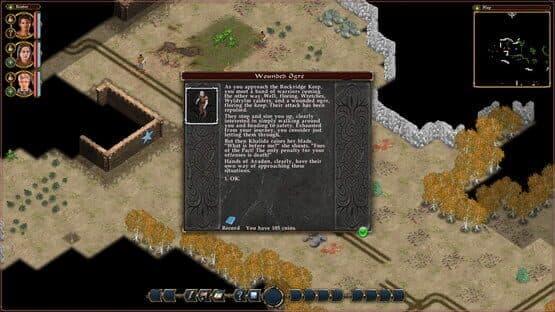 Avadon 2: The Corruption — screenshot 4