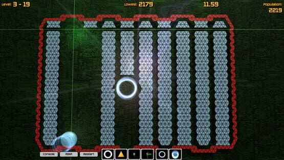 Nanobots — screenshot 4