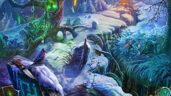 Witches' Legacy: Lair of the Witch Queen - Collector's Edition — screenshot 4