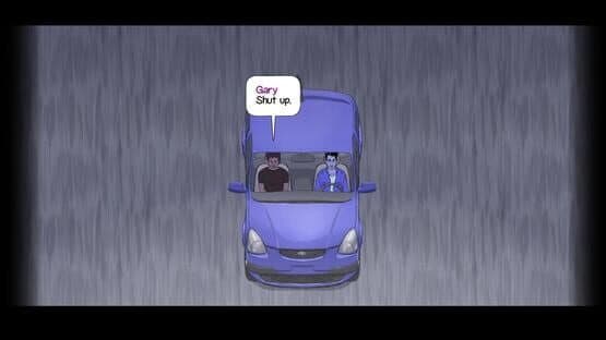 Legendary Gary — screenshot 3
