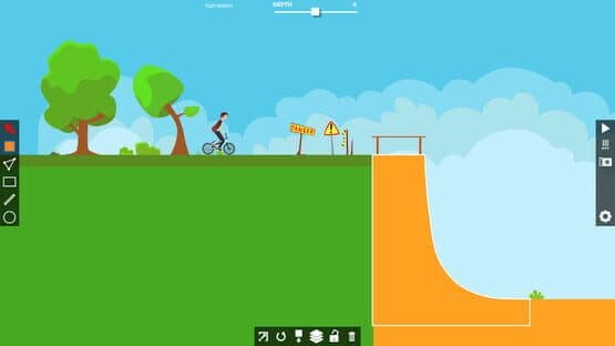 Draw Rider 2 — screenshot 5