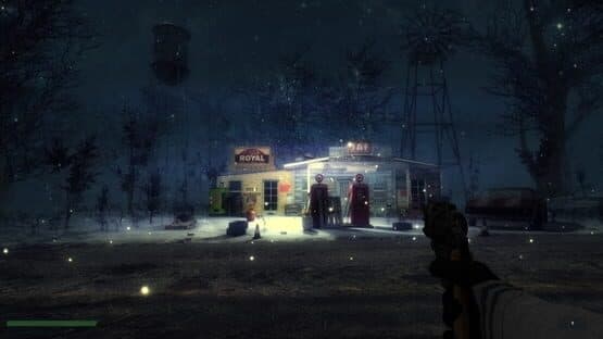 Grizzly Valley — screenshot 1