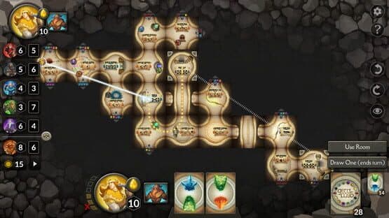 Gem Rush — screenshot 8