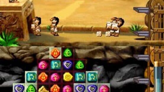 7 Wonders of the Ancient World — screenshot 6