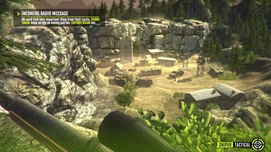Sniper Tactical — screenshot 5