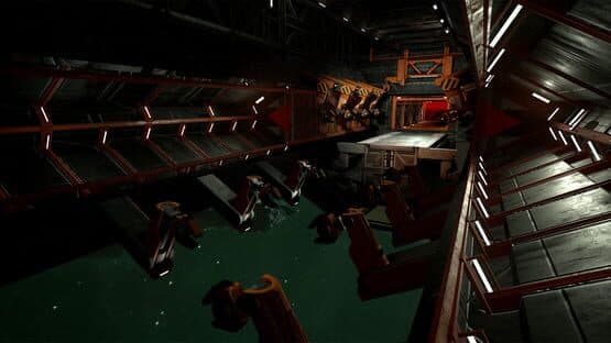 Detached: Non-VR Edition — screenshot 5