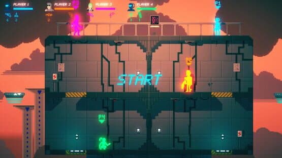 Ancient Future — screenshot 3