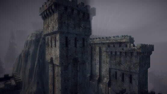 Hero's Story — screenshot 2