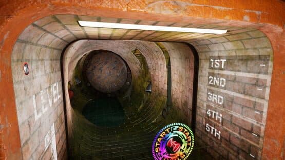 Slum Ball VR Tournament — screenshot 7