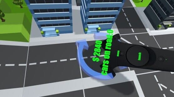 Car Car Crash Hands on Edition — screenshot 1
