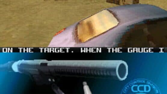 C.O.P. The Recruit — screenshot 6