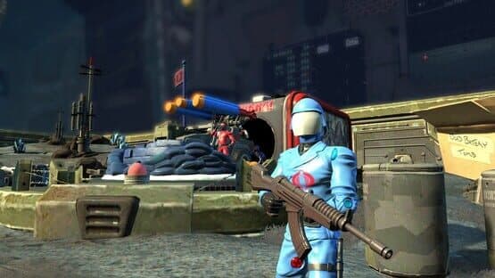 Toy Soldiers: War Chest — screenshot 3