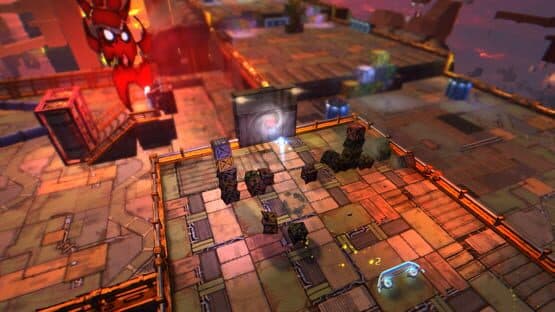 Caromble! — screenshot 4