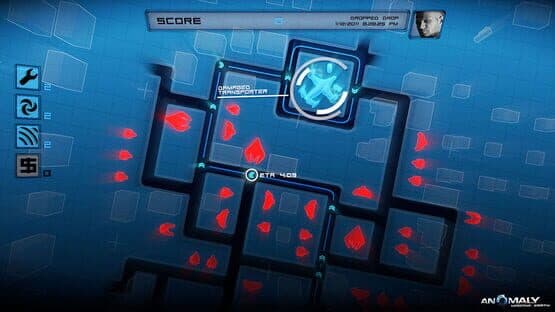Anomaly: Warzone Earth — screenshot 4