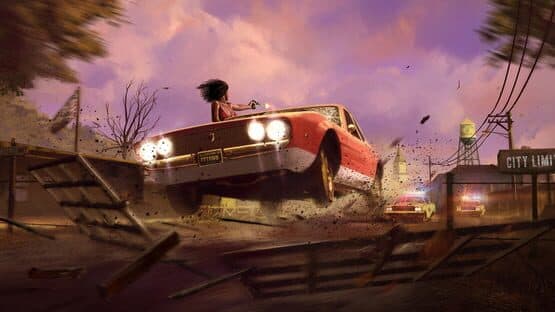 Mafia III: Faster, Baby! — screenshot 1