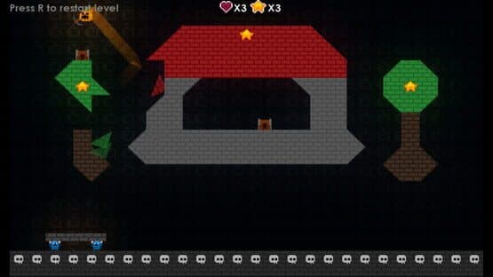 Griefer — screenshot 5