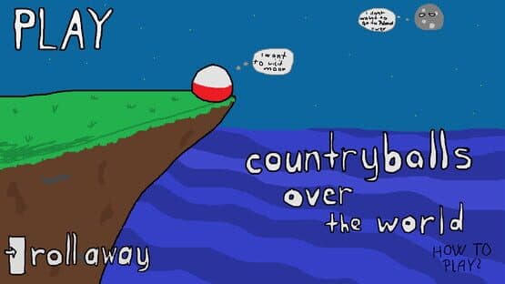 Countryballs: Over the World — screenshot 5