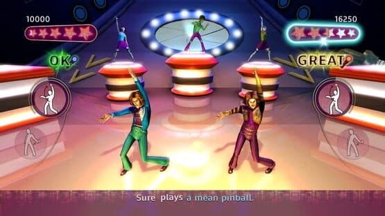 Dance on Broadway — screenshot 4