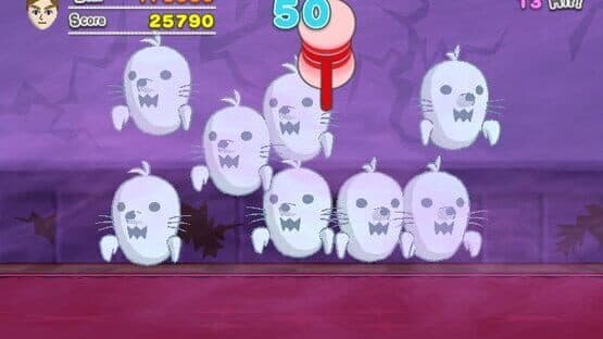 Happy Hammerin' — screenshot 8
