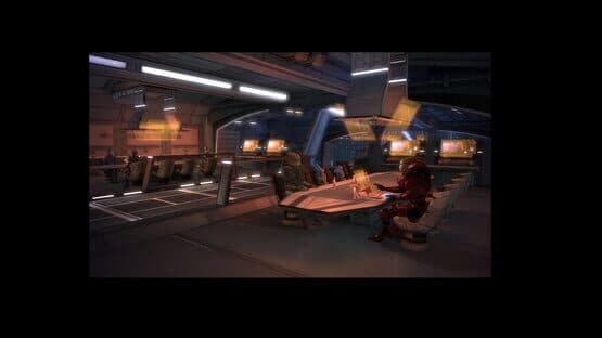 Mass Effect: Pinnacle Station — screenshot 2